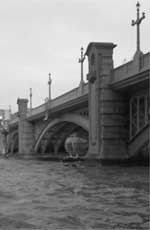 SouthwarkBridge, London, UK