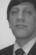Mark Dingle